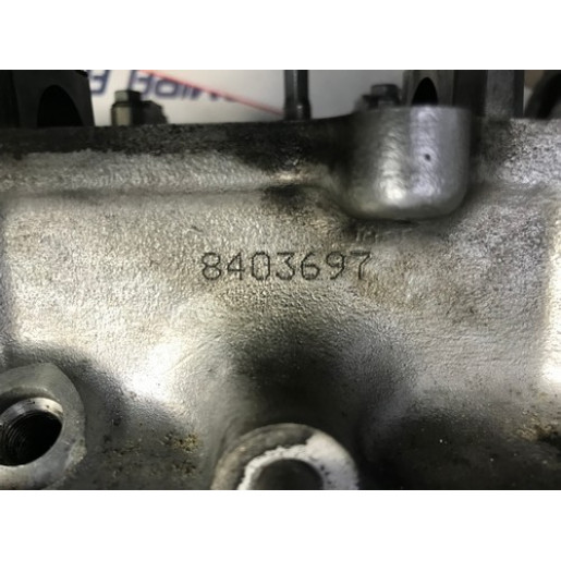 Головка двигателя Toyota Avensis T25 2.2 D-4D 2003-2008 1110129555